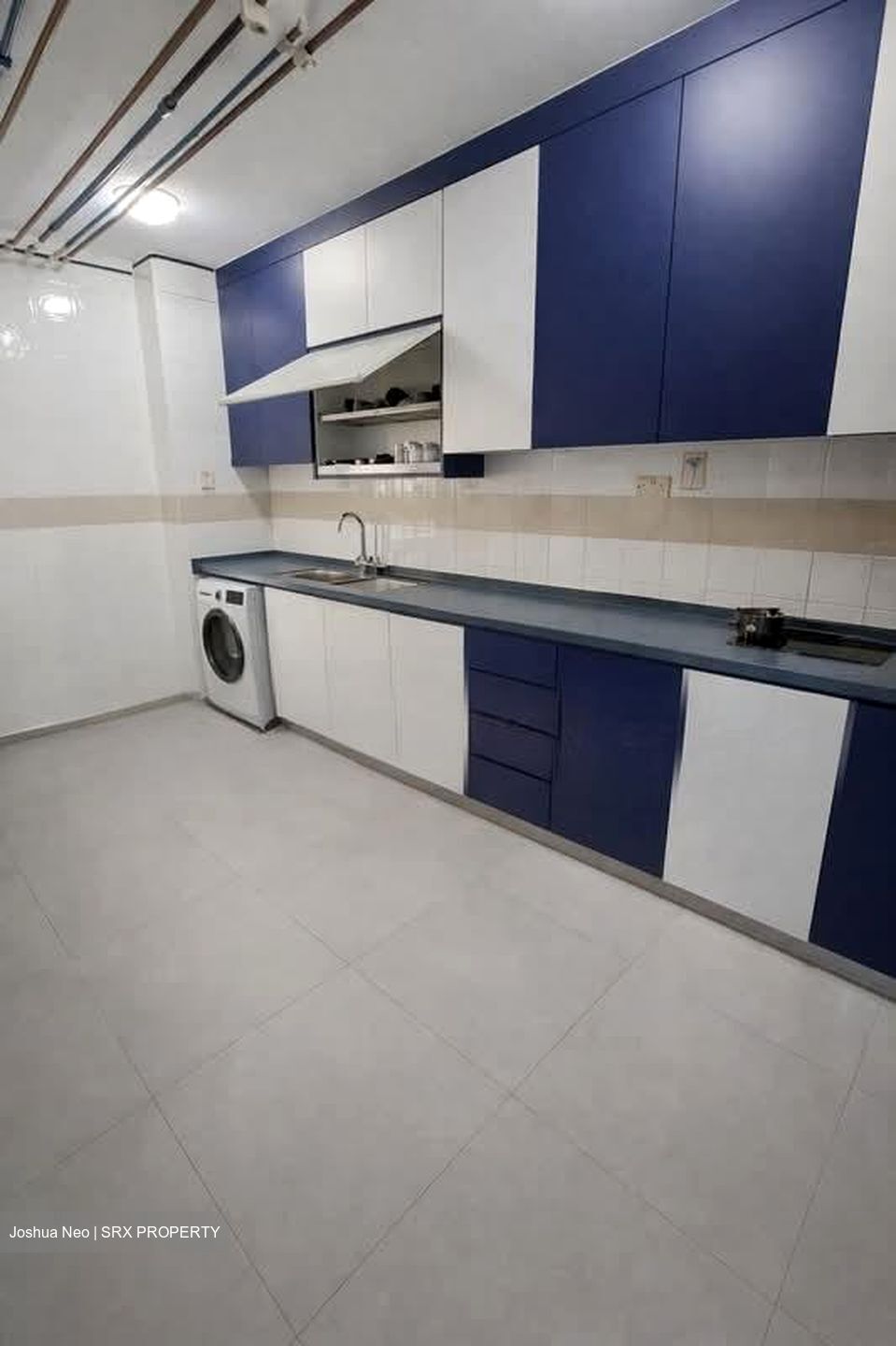 Blk 637B The Meadows (Punggol), HDB 5 Rooms #568363151
